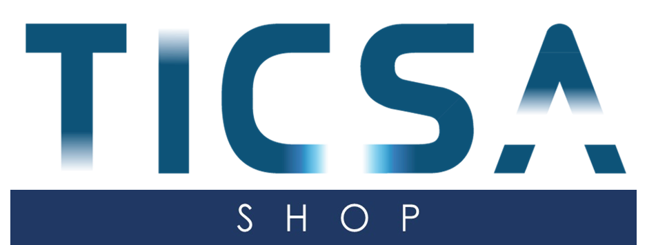 TICSA Shop